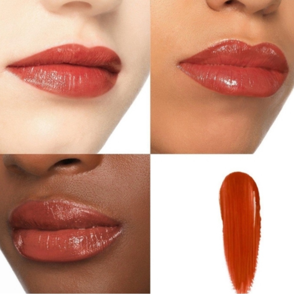 Gucci Glitter  Limited Edition Lipstick- Devotion 515 - Picture 8 of 11